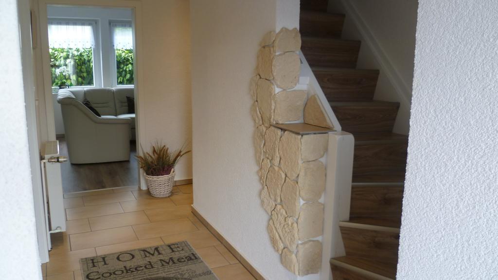 Ferienhaus Jendral Blankenburg  Zimmer foto