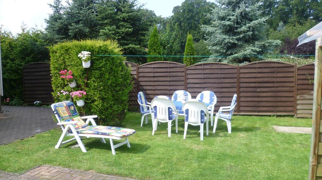 Ferienhaus Jendral Blankenburg  Zimmer foto