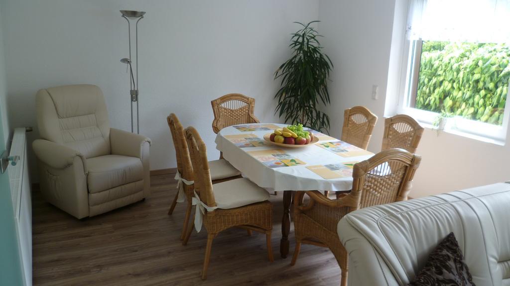 Ferienhaus Jendral Blankenburg  Zimmer foto