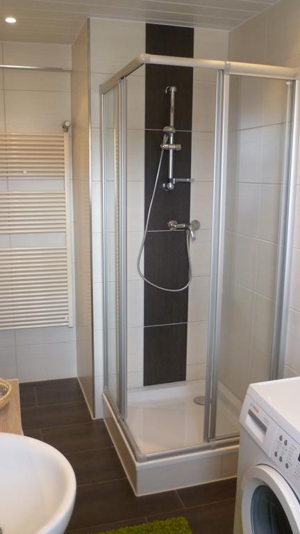 Ferienhaus Jendral Blankenburg  Zimmer foto