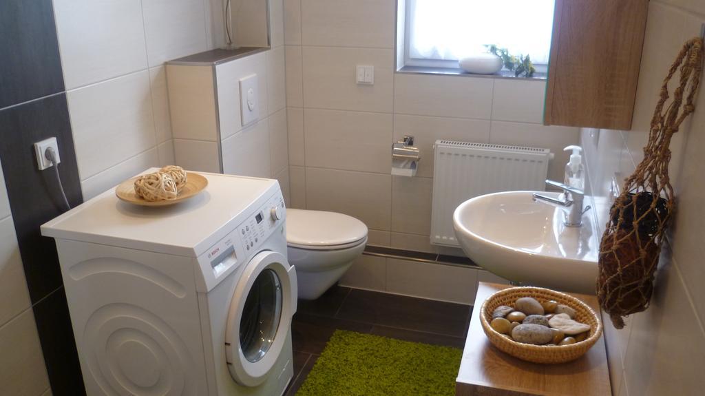 Ferienhaus Jendral Blankenburg  Zimmer foto