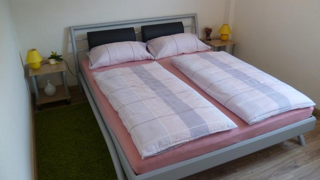 Ferienhaus Jendral Blankenburg  Zimmer foto